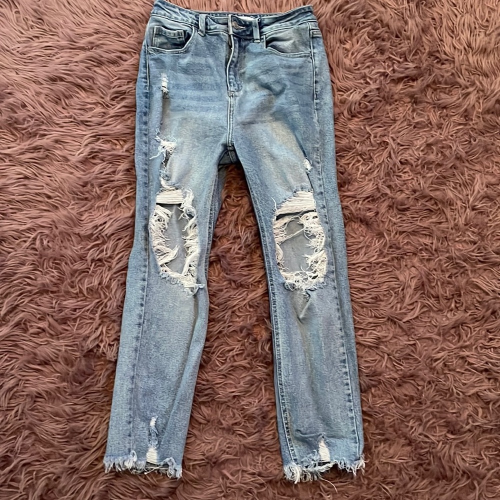 Size 5 cello jeans